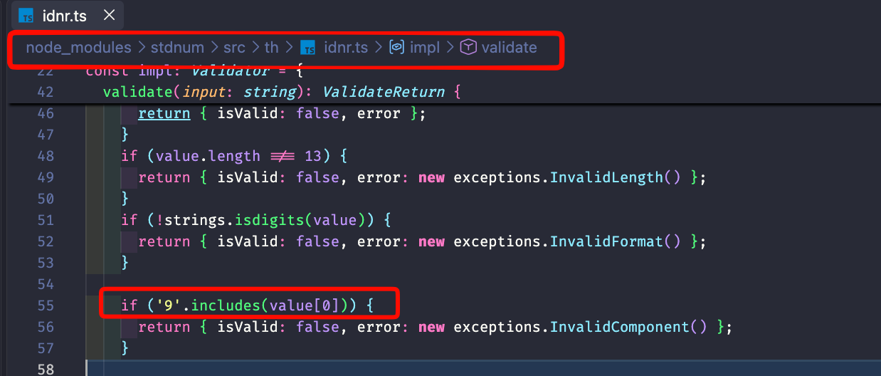 patch-package saves our life